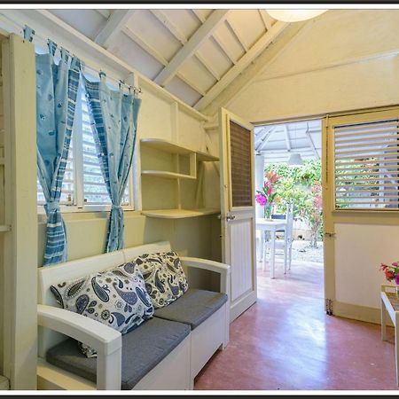 Residence San Ferreol Las Terrenas Zewnętrze zdjęcie