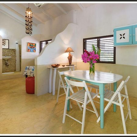 Residence San Ferreol Las Terrenas Zewnętrze zdjęcie