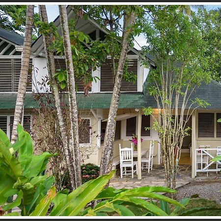 Residence San Ferreol Las Terrenas Zewnętrze zdjęcie