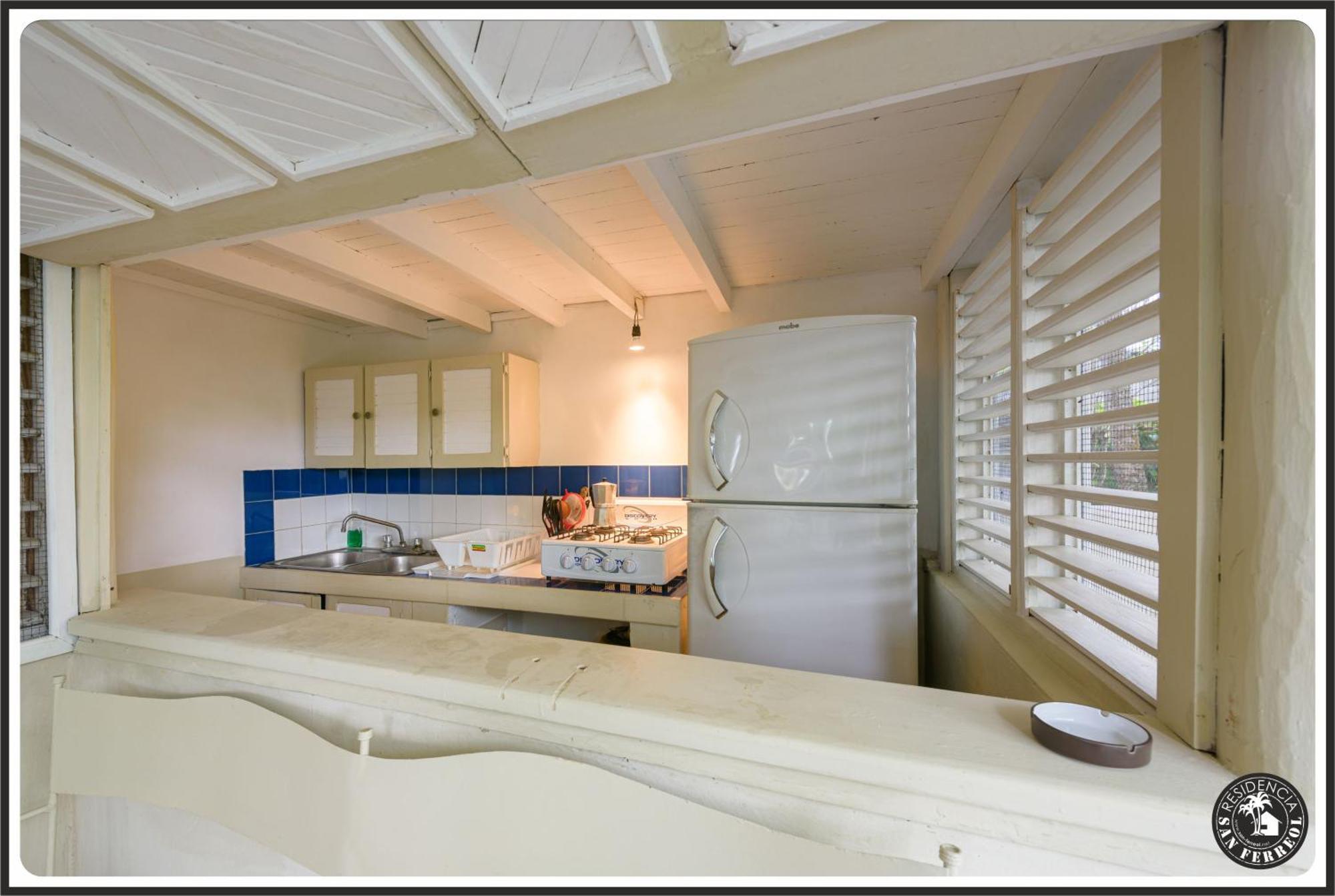 Residence San Ferreol Las Terrenas Zewnętrze zdjęcie