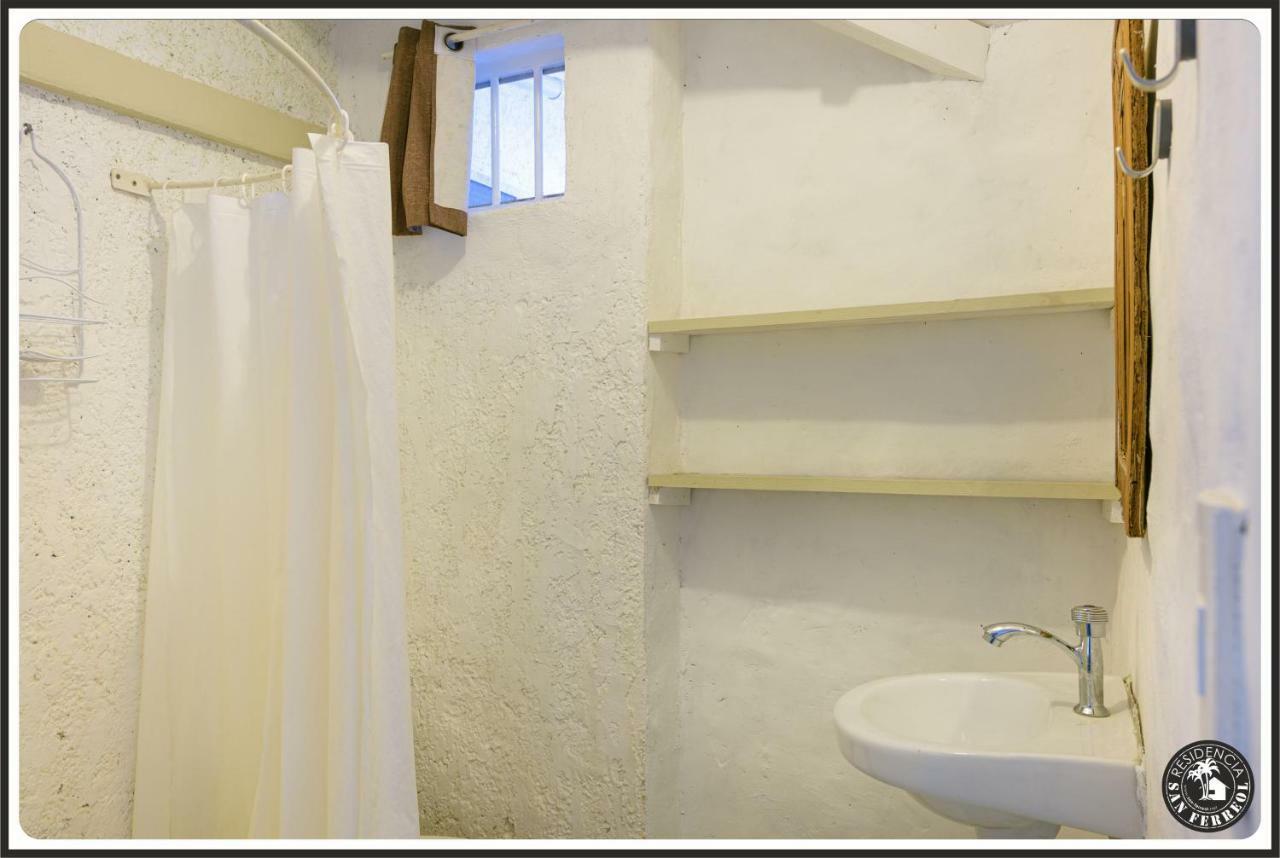 Residence San Ferreol Las Terrenas Zewnętrze zdjęcie