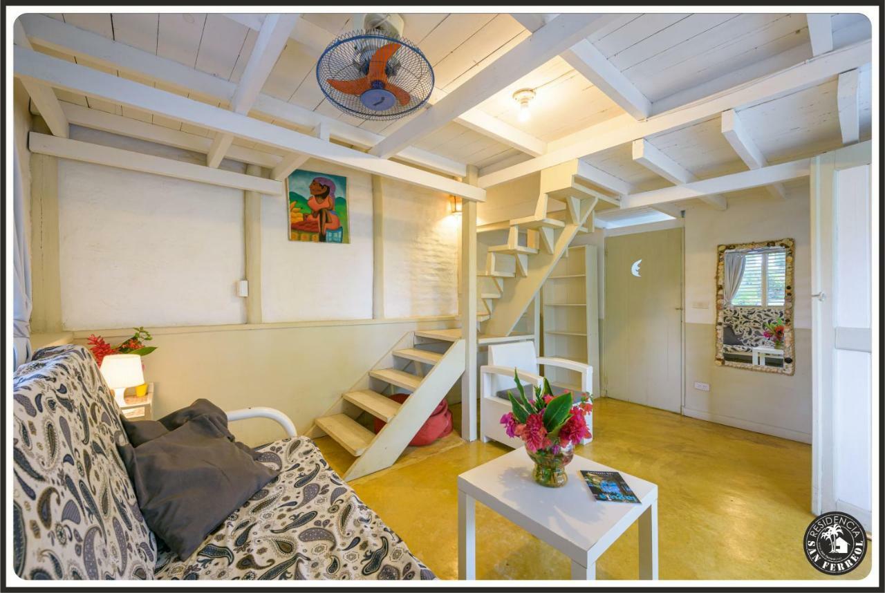 Residence San Ferreol Las Terrenas Zewnętrze zdjęcie