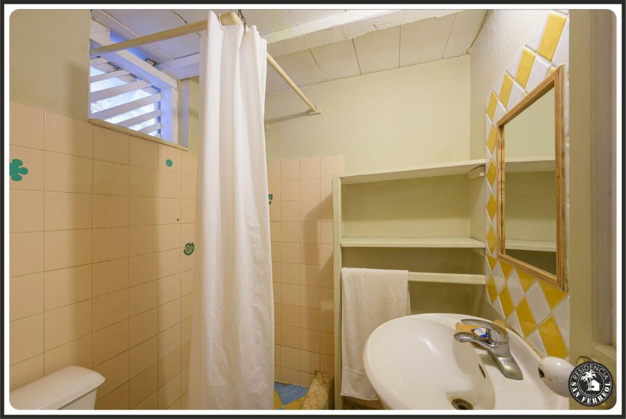 Residence San Ferreol Las Terrenas Zewnętrze zdjęcie