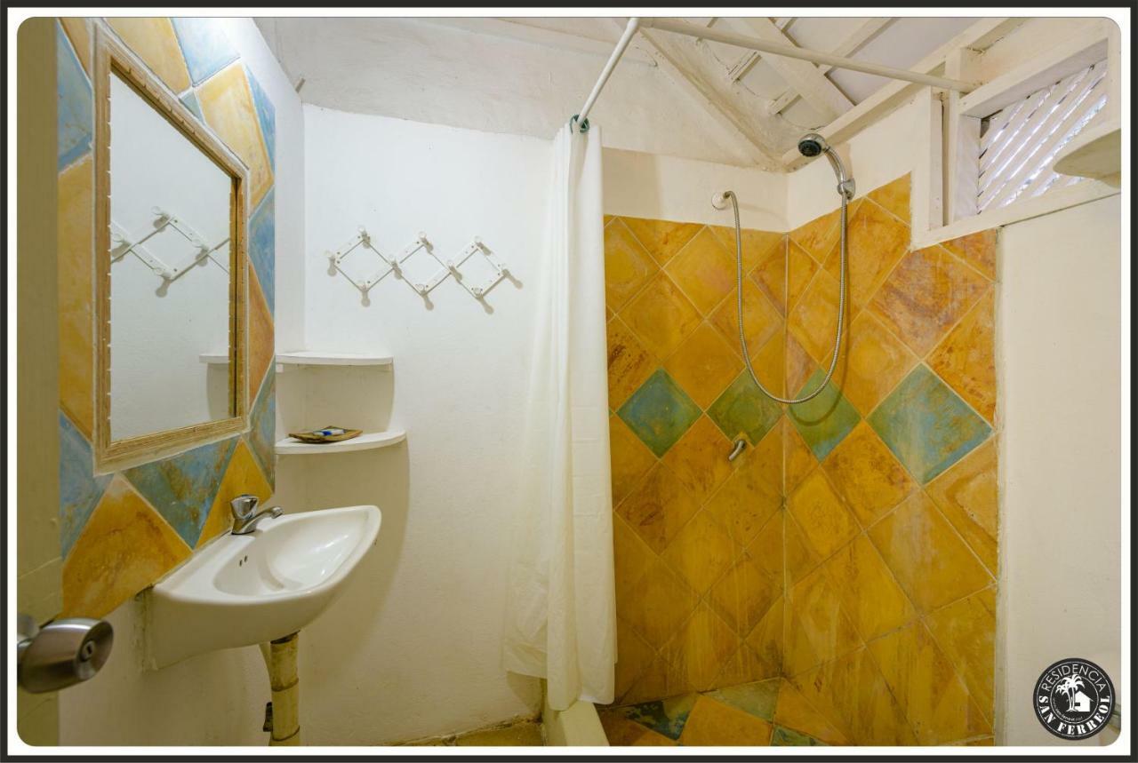 Residence San Ferreol Las Terrenas Zewnętrze zdjęcie