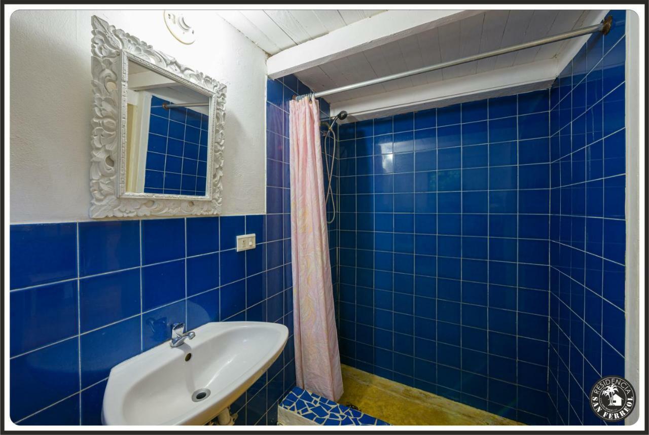 Residence San Ferreol Las Terrenas Zewnętrze zdjęcie