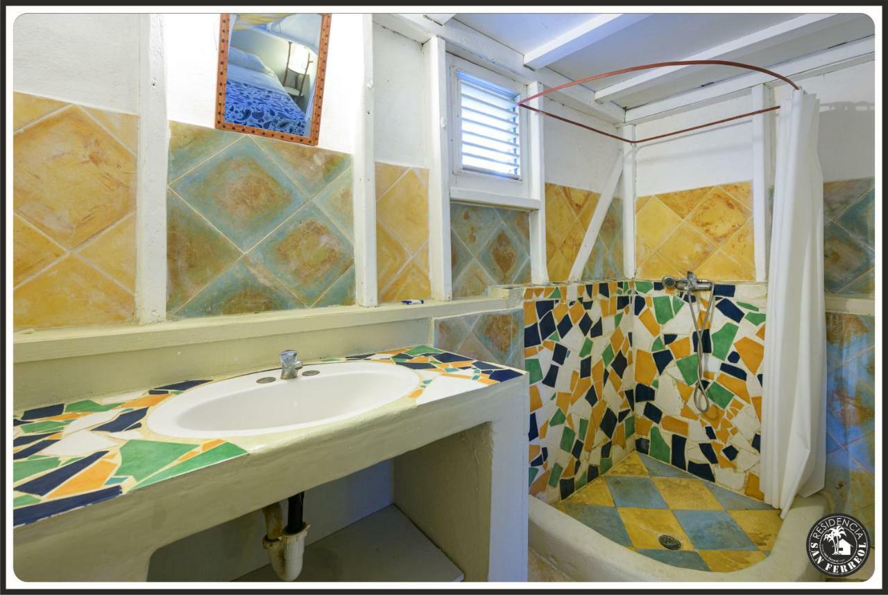 Residence San Ferreol Las Terrenas Zewnętrze zdjęcie